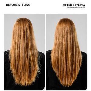 Bumble and Bumble hairdresser’s invisible oil